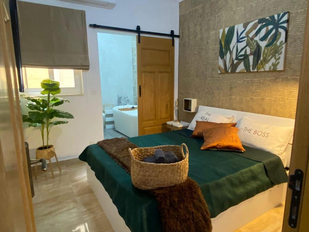 Gozo Ta Cenc Residence With Communal Pool سانّات المظهر الخارجي الصورة