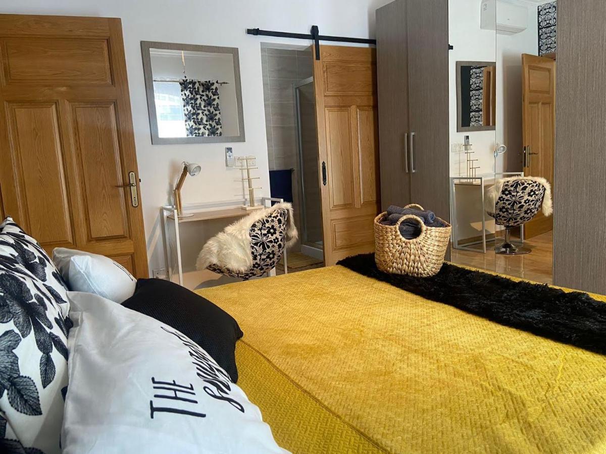 Gozo Ta Cenc Residence With Communal Pool سانّات المظهر الخارجي الصورة